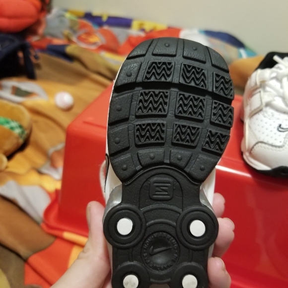 Nike Toddler - Picture 2 of 5